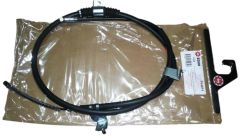 Håndbremsekabel Højre 554054 474633 4746.33 Citroen SEIM