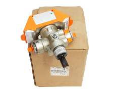 Luftaffjedringspumpe Citroen 96835260 1684448780 Original