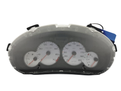 Omdrejningstæller Peugeot 206 9648836680 49135