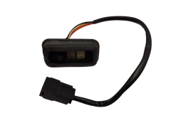 Dørkabelføring Højre Bag 7700308813 Renault Kangoo I 11704