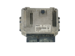 Styreenhed 51806557 0281012882 4D34A3AEM Alfa Romeo Bosch 47391