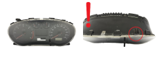 Omdrejningstæller Seat Ibiza W06K0920801E 110008924028 48422