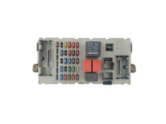 Sikringsboks Fiat 46795988 NPL 46552681 CPL Delphi 34729