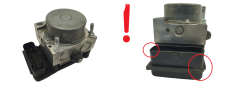Abs Pumpe Fiorino Bipper Nemo 51801321 0265800662 Bosch 63843