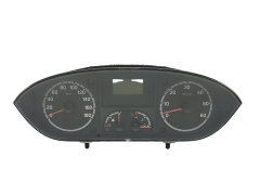 Omdrejningstæller Ducato Jumper Boxer 1340672080 Fiat 54210