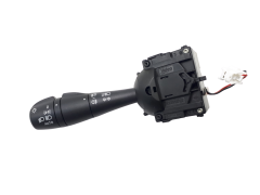 Lyskontakt Renault Clio 4 Captur E10670323 8201167992 Valeo 1002