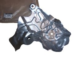 Varmebeskyttelse Ny Original 144505386R Renault Master 3