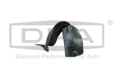 Inderskærm Forside Højre 6J0809958C 88091456702 Seat Ibiza 4 DPA
