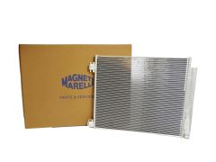 Airconditionkondensator Gør Renault 921006951R 350203832000 Magneti Airconditionkondensator Gør Renault 921006951R 350203832000 Magneti