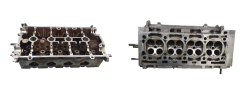 Topstykke 1640 7701475605 2.0 16v Turbo Renault S7