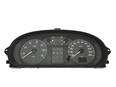 Omdrejningstæller Renault Scenic 1 Megane 1 7700427896 C 56588