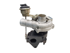 Turbolader 8200409830 54359700000 54391015071 1.5 DCI Renault Nissan 43
