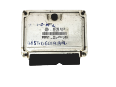 Styreenhed 045906019BQ 0281012708 VW Seat Bosch 20961