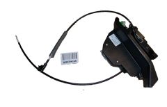 Dørlåsemekanisme Venstre Ny Original 805039405R Renault