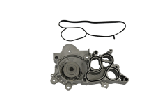 Vandpumpe 04E121600AD 11211504301 VW Audi Seat Skoda Vika