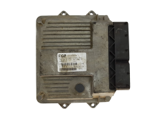 Styreenhed FGP 55195819 MJD6JF.Y1 71600.007.03 Lancia Magneti Marelli 14755