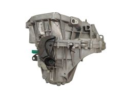 Gearkasse Ny Original TL4A040 TL4022 Renault Megane 3 1.5 dci
