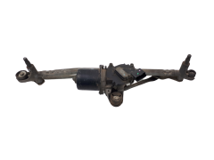 Viskermekanisme Citroen C2 C3 9638117180 6401F4 53630187 Valeo