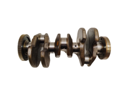 Krumtapaksel 1,2 THP HN01 9806811180 Citroen Peugeot 4801
