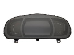 Speedometer Renault Scenic 4 248100254R 7747