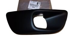 Halogenramme Højre Original 9801674480 Citroen Peugeot