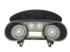 Omdrejningstæller Fiat Punto Evo 5550050900 26230