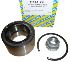 Hjulleje Forside Gør Renault R141.29 402103708R SNR