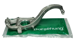 Hjullejestyr Venstre Audi 4G0407253A B12108 Borsehung