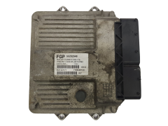 ECU Motorstyreenhed Lancia 55202548 MJD6JF.Y1 Magneti