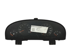Omdrejningstæller Peugeot 406 9615557780 09030719903 Jaeger