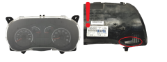 Omdrejningstæller FiaT Doblo 51864645 503005160900