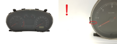 Omdrejningstæller Seat Ibiza 6K0920850C 3118