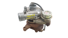 Turbolader 0375C8 9645247080 VVP10208 IHI 2.0 HDI Citroen Peugeot