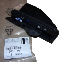 Dørrulle Ny Original 9033.Y0 9033Y0 Citroen Berlingo 3
