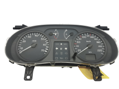 Omdrejningstæller Renault Clio 2 8200059763 49281