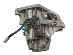 Gearkasse Ny Original TL4352 320100000R Renault Megane 4 1.3 TCE 2