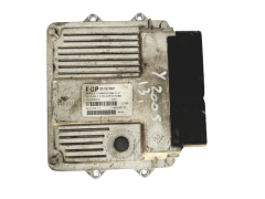 ECU Motorstyreenhed 55192097 MJD6JF.Y1 Lancia FGP 19980