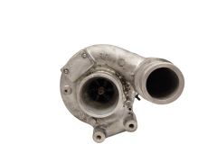 Turbolader Land Rover Range Rover Bmw 2,5 D 4200055 7716840