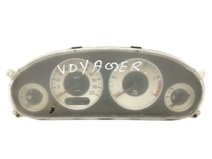 Omdrejningstæller Chrysler Voyager P04685825AF 41437