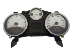 Omdrejningstæller Peugeot 207 9662904980 A2C53190342 18547