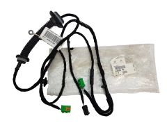 Lysinstallation Bag Citroen Peugeot 6534PV Ny Original