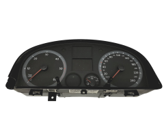 Omdrejningstæller Volkswagen Caddy 2K0920841C 33288