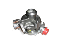 Turbolader Ny Original 144116763R Renault Dacia 1.5 DCI
