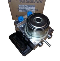 Abs Pumpe Ny Original 47660JY66D Renault Nissan