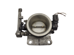 Spjældhusventil 7700102870 1.4 1.6 16v Renault Clio Megane Scenic