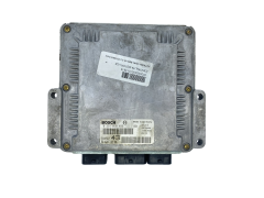 Styreenhed 0281010499 9642013080 28FM0000 PSA Bosch 63224