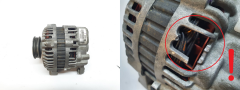 Generator 7711134752 A1TA2293 Renaut 1.2 8200060816