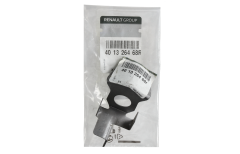 Dæksel Ny Original 401326468R Renault