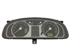 Omdrejningstæller Renault Laguna 2 8200170308 A Jaeger