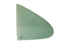 Dørrude Venstre Bag Renault Megane Hatchback Sedan AS2 7700828313